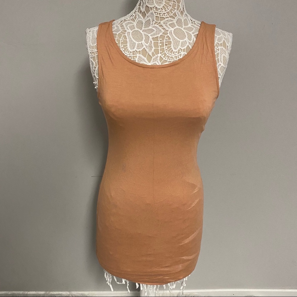 Bodycon Dress